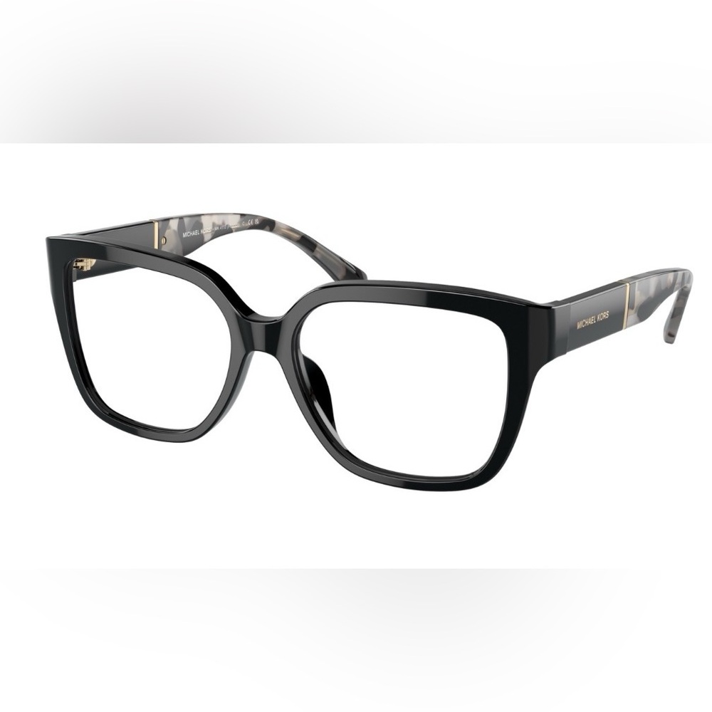 Michael Kors polanco MK4112 Black Eyeglasses frames